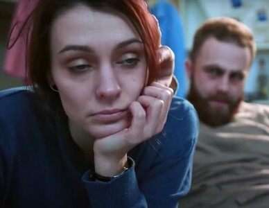 Лечение зависимости от мефедрона в Сорске Девушка под действием наркотиков